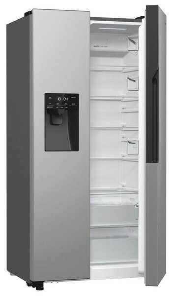 Americká lednice Gorenje NRR9185ESXL1 (E)