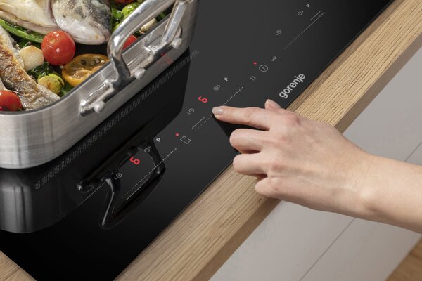 Varná deska Gorenje GI6442BSCE