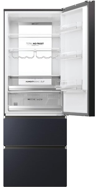 Lednice Haier HTW7720ENMB (E)