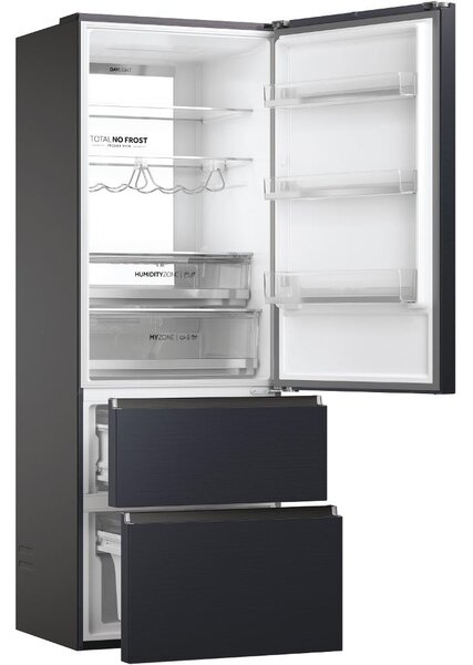Lednice Haier HTW7720ENMB (E)