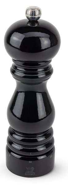 Mlýnek na sůl PEUGEOT PARIS 18 cm černý lesk 23713