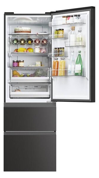 Lednice Haier HTW5618DNPT (D)