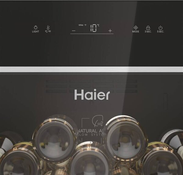 Vinotéka Haier HWS247GEH1 (E)