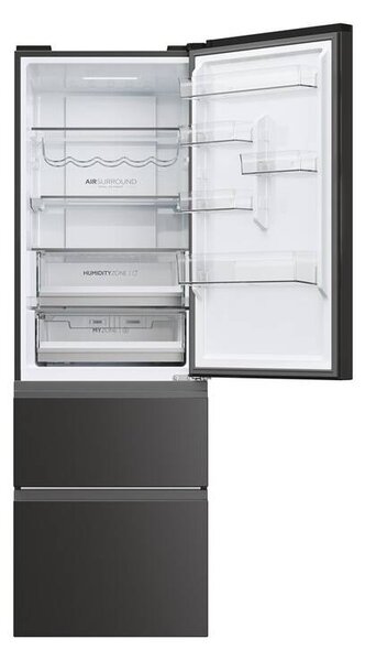 Lednice Haier HTW5618DNPT (D)