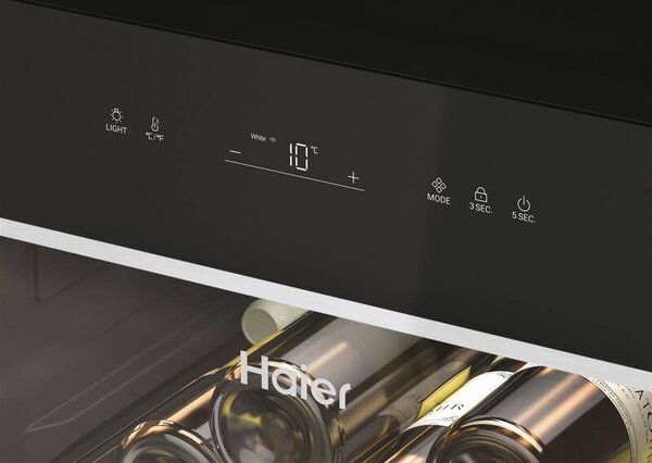 Vinotéka Haier HWS247GEH1 (E)
