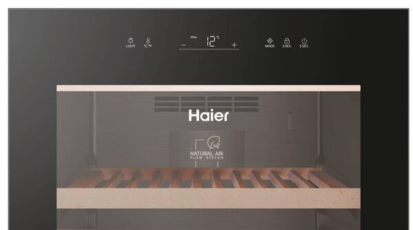Vinotéka Haier HWS247GEH1 (E)