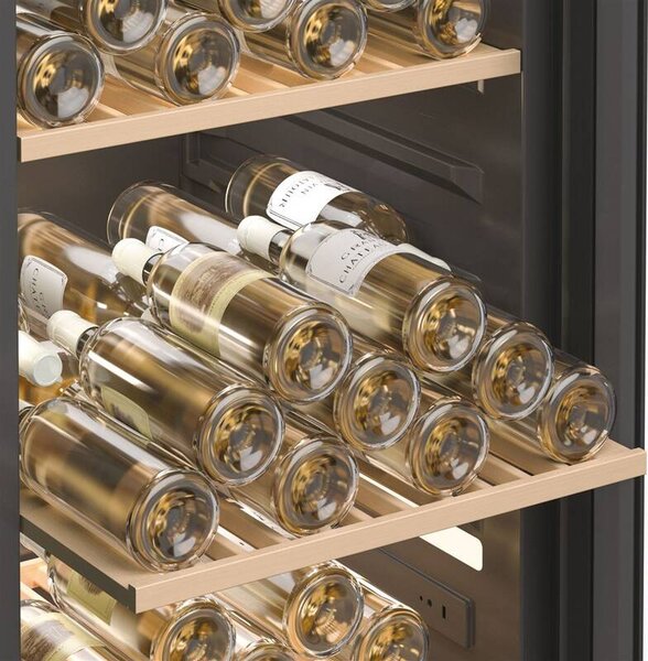 Vinotéka Haier HWS247GEH1 (E)