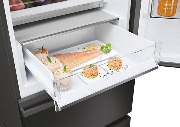 Lednice Haier HTW5618DNPT (D)