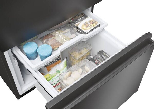 Lednice Haier HTW5618DNPT (D)