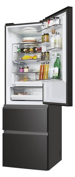 Lednice Haier HTW5618DNPT (D)