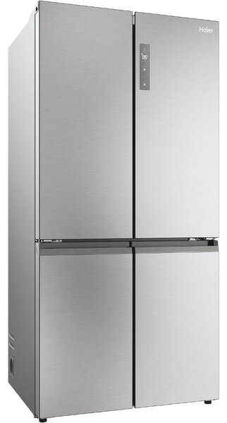 Americká lednice Haier HCR79F19ENMM (E)