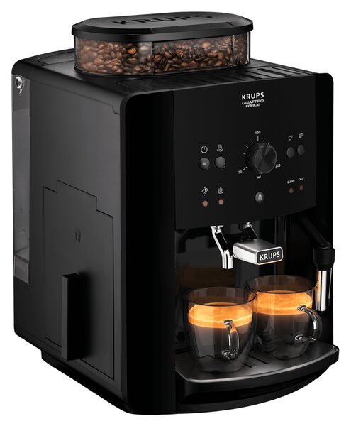 Kávovar Krups Essential Roma EA810870