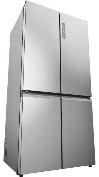 Americká lednice Haier HCR79F19ENMM (E)
