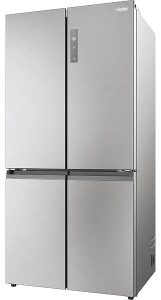 Americká lednice Haier HCR79F19ENMM (E)