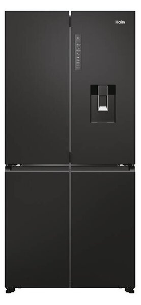 Americká lednice Haier HCR7818DWPT (D)