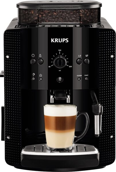 Kávovar Krups Essential Roma EA810870