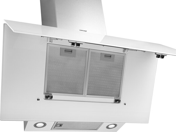 Digestoř Concept OPK5490WH (A)