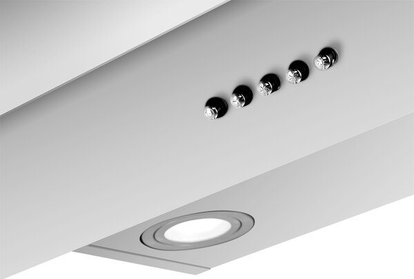 Digestoř Concept OPK5160WH (C)