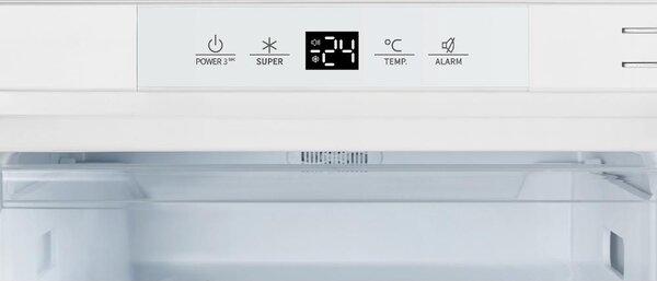 Vestavná mraznička Philco PTF 1013 EBU + bezplatný servis 36 měsíců