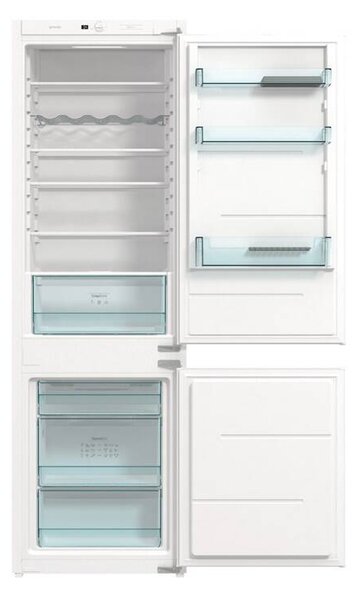 Vestavná chladnička Gorenje NRKI418EE1 (E)