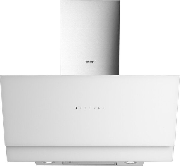 Digestoř Concept OPK5490whN WHITE (A)