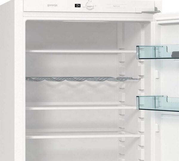 Vestavná chladnička Gorenje NRKI418EE1 (E)