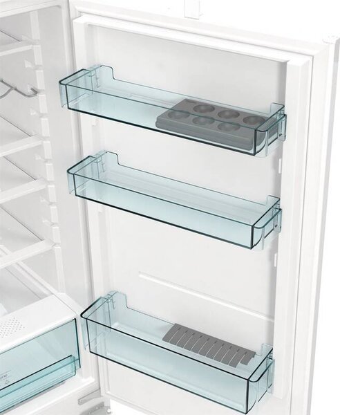 Vestavná chladnička Gorenje NRKI418EE1 (E)