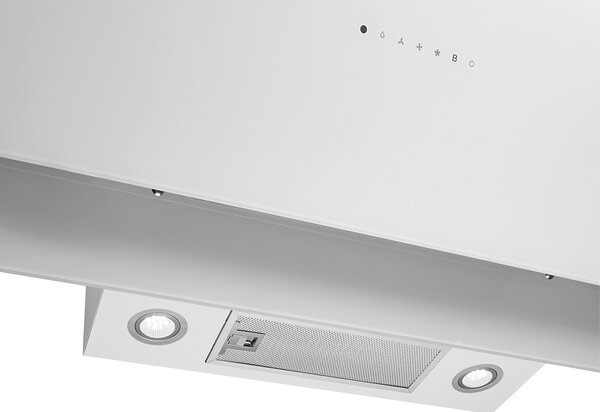Digestoř Concept OPK5490WH (A)