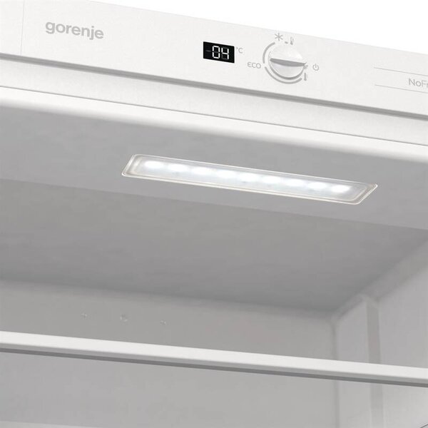 Vestavná chladnička Gorenje NRKI418EE1 (E)