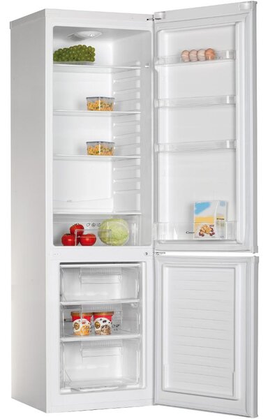 Lednice Candy CCG1S 518EW (E)