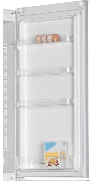 Lednice Candy CCG1S 518EW (E)