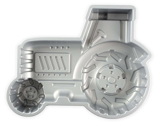 Nordic Ware forma Traktor 2 l 51524