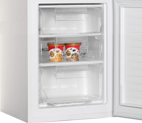 Lednice Candy CCG1S 518EW (E)