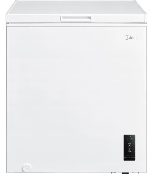 Mrazicí box Midea MDRC207FEE01 (E)