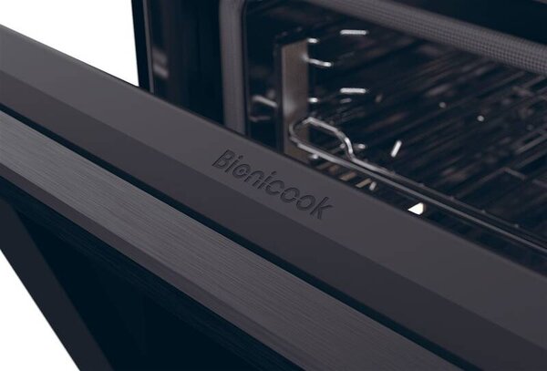 Vestavná trouba HAIER H6 ID46G3HTB ID Series 4 + 5 let záruka po registraci