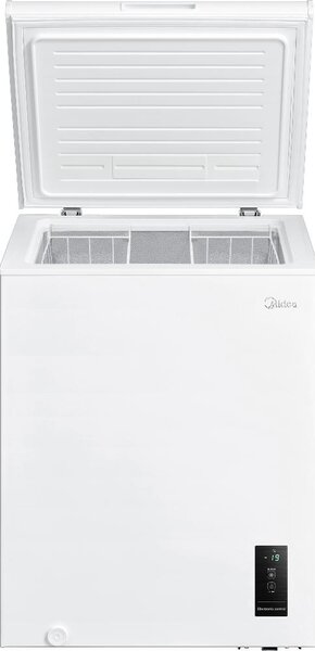 Mrazicí box Midea MDRC207FEE01 (E)