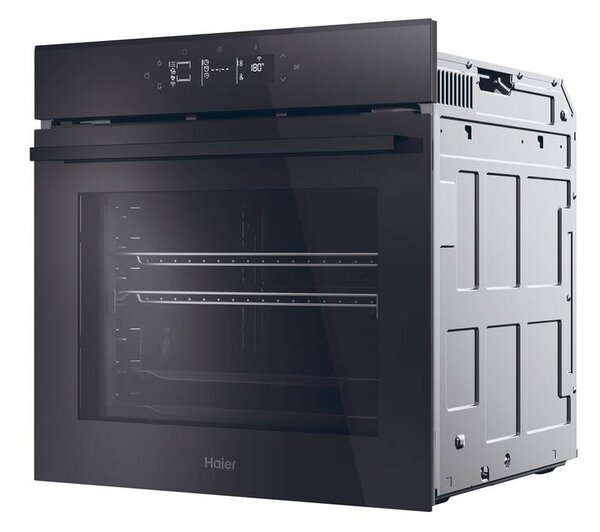 Vestavná trouba HAIER H6 ID46G3HTB ID Series 4 + 5 let záruka po registraci