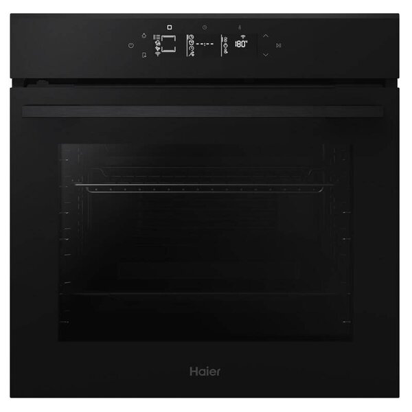 Vestavná trouba HAIER H6 ID46G3HTB ID Series 4 + 5 let záruka po registraci