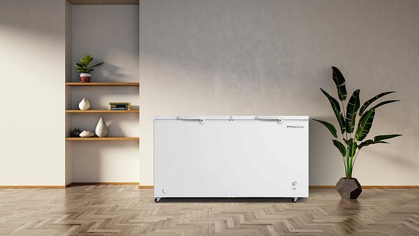 Mrazicí box Philco PCF 508 EFP JOKER + bezplatný servis 36 měsíců