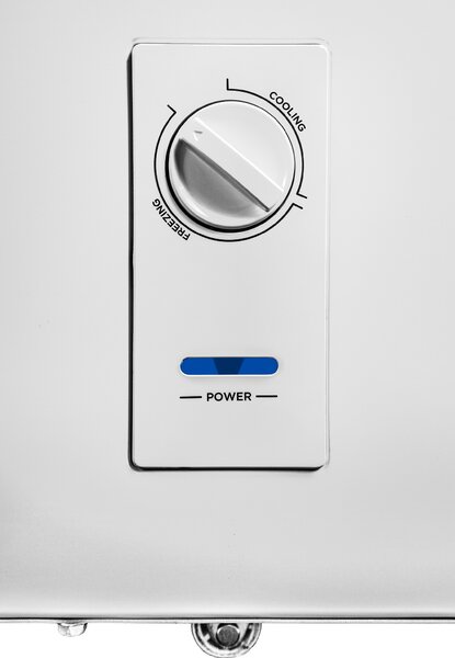 Mrazicí box Philco PCF 508 EFP JOKER + bezplatný servis 36 měsíců