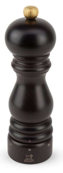 Mlýnek na pepř PEUGEOT PARIS 18 cm čokoládový 23461