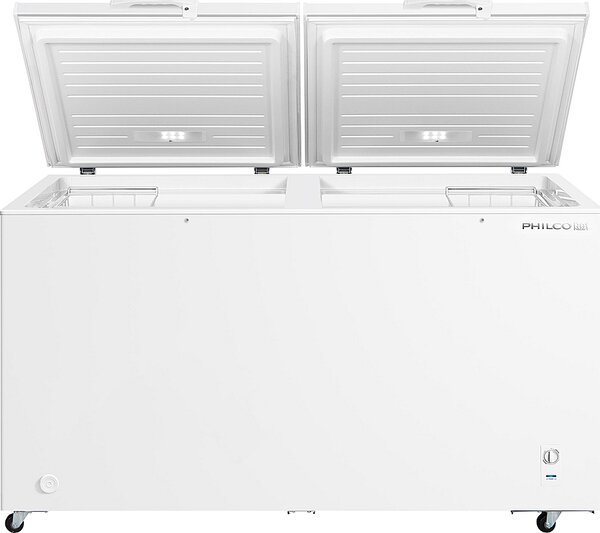 Mrazicí box Philco PCF 508 EFP JOKER + bezplatný servis 36 měsíců