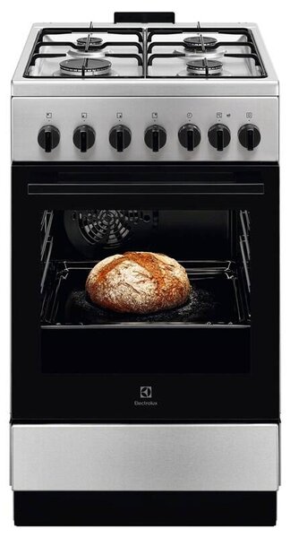 Sporák Electrolux LKK520022X (A)