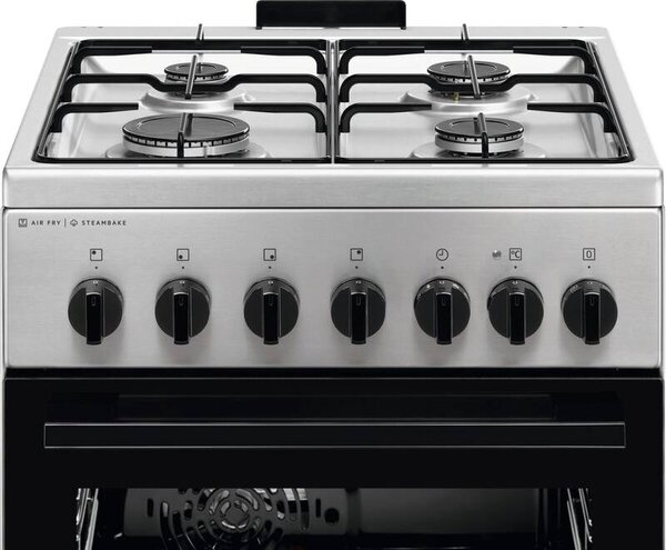 Sporák Electrolux LKK560010X (A)