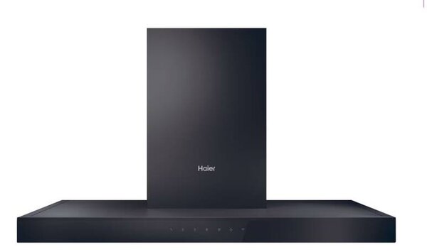 Digestoř Haier HATS9CBS6BPLWI