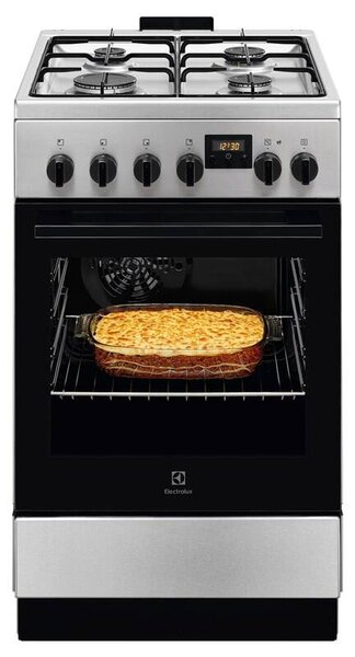 Sporák Electrolux LKK540232X (A)