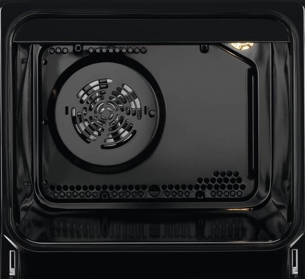 Sporák Electrolux LKK540232X (A)