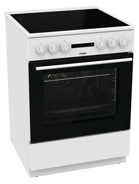 Sporák Mora C 8265 AW6 (A)