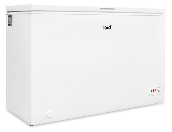 Mrazicí box LORD G9 (A)