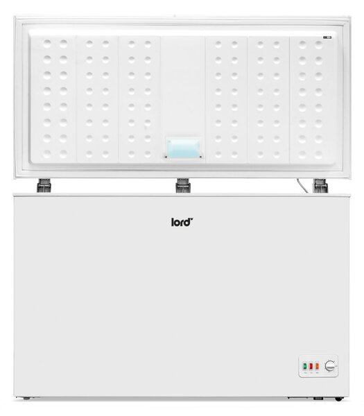 Mrazicí box LORD G9 (A)